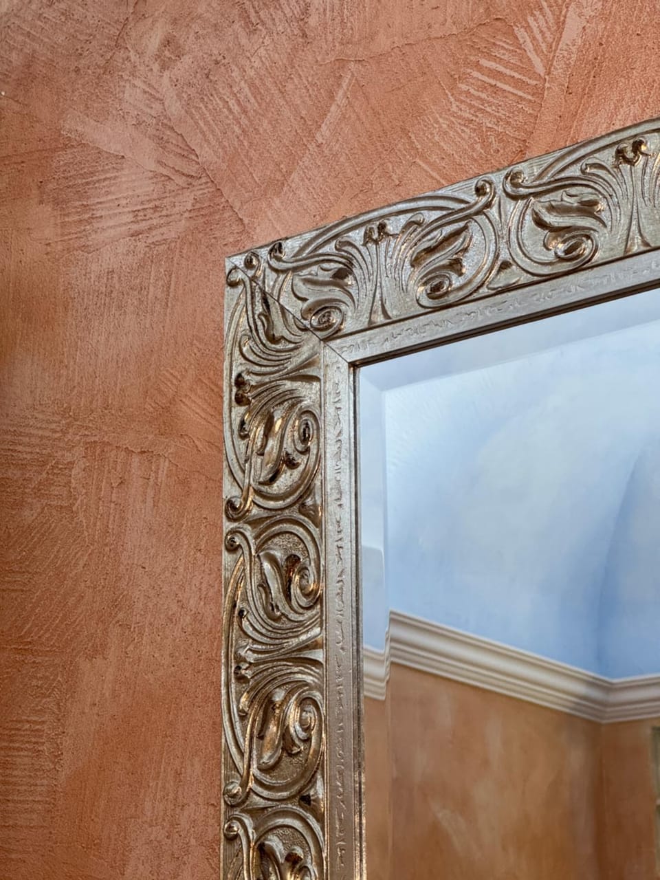 Decorative detail