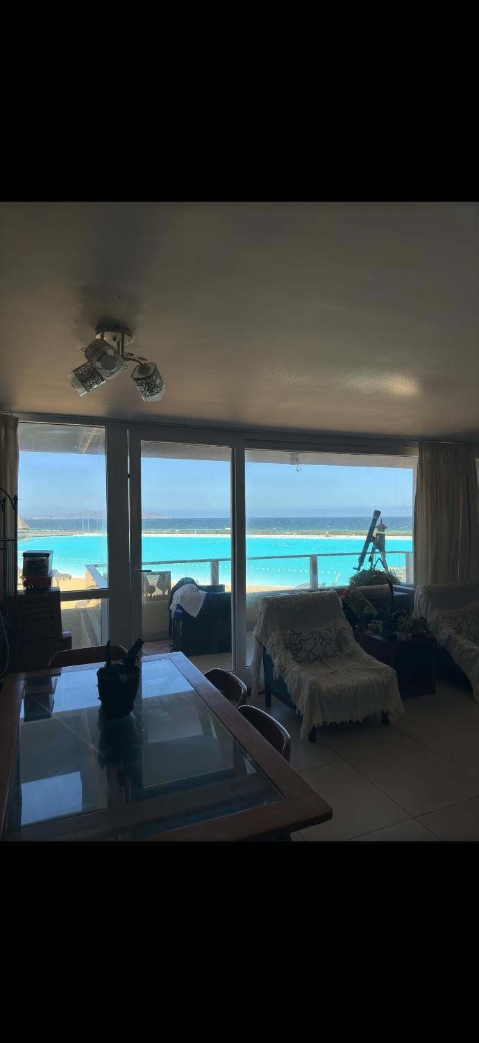 Laguna 308 Apartment in La Serena