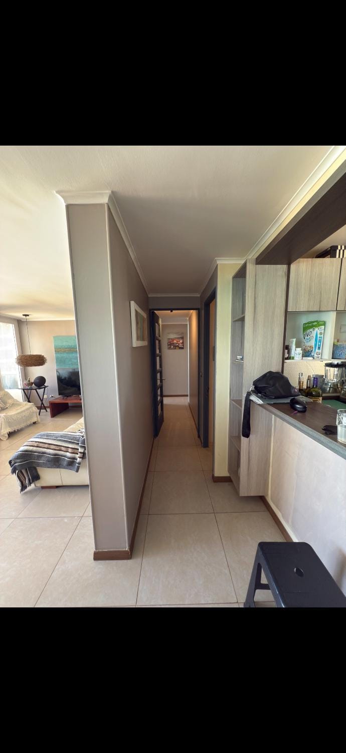 Laguna 308 Apartment in La Serena