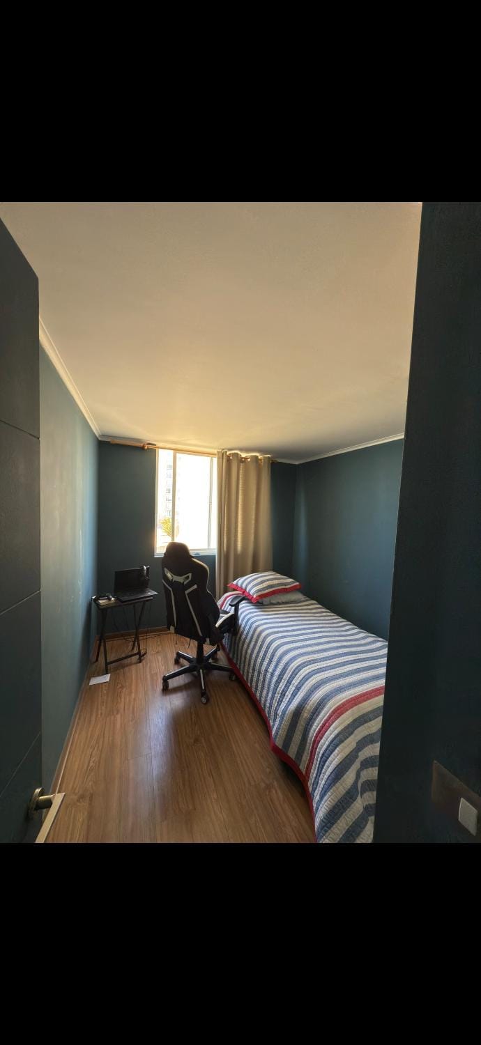Laguna 308 Apartment in La Serena