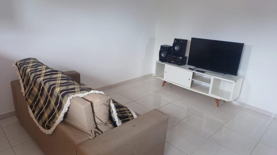 Recanto do Ze Bonito House in State of Paraíba, Brazil