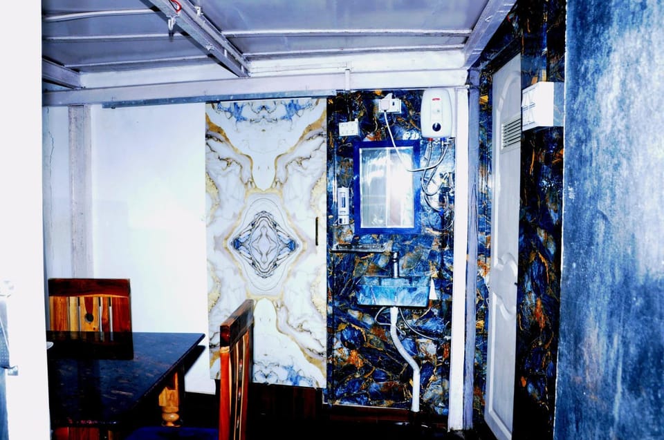 Angels Villa Villa in Mumbai