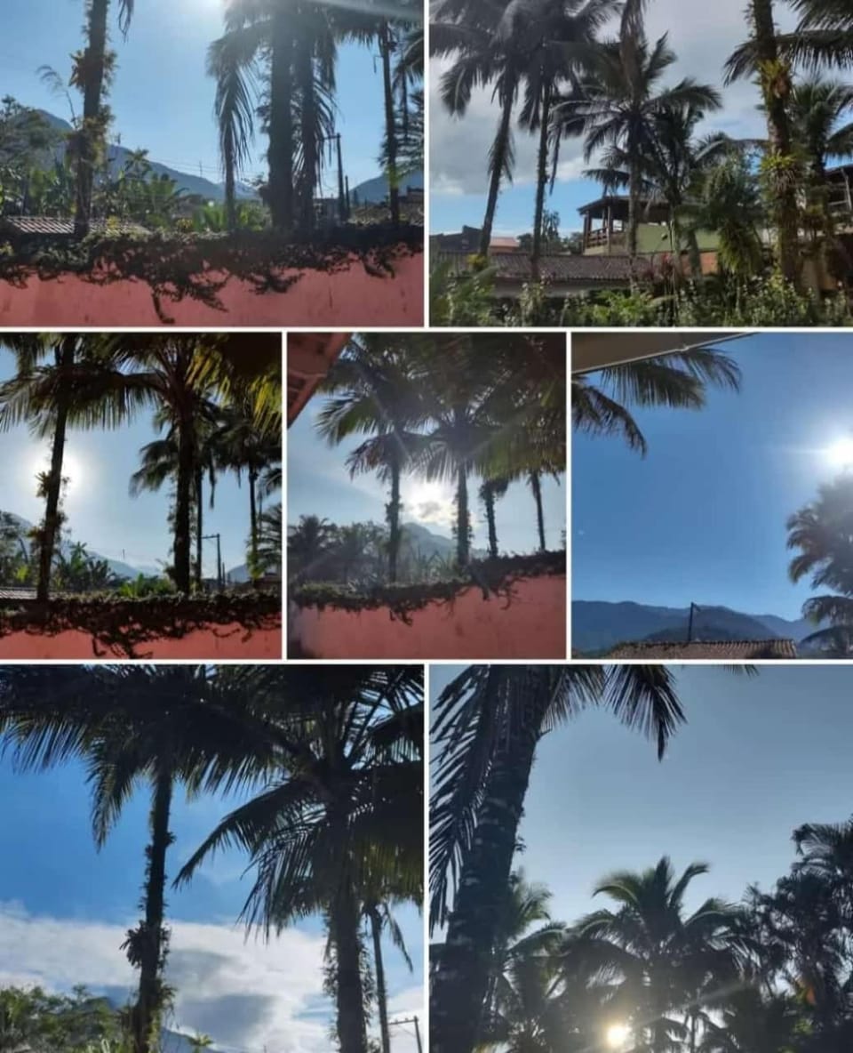 Casinha Ubatuba House in Ubatuba
