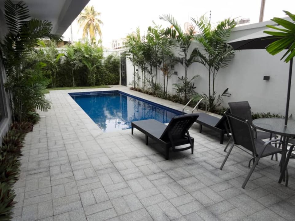 PLS Apartment Studio, Labone Apartment in Accra