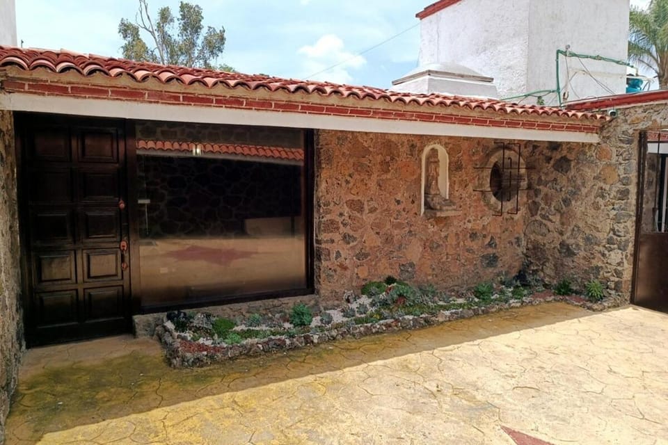 Beautiful house for holidays with family and friends Villa in Jiutepec