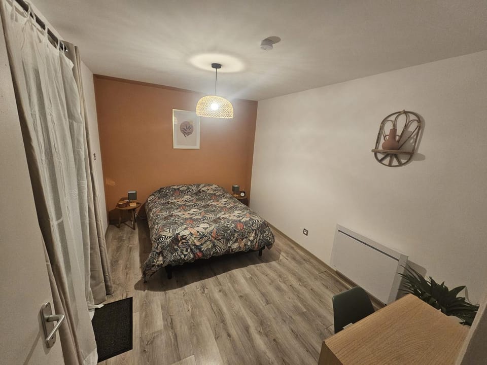 Le Loft du Monchelet, 2 pièces - Saint-Omer Apartment in Hauts-de-France
