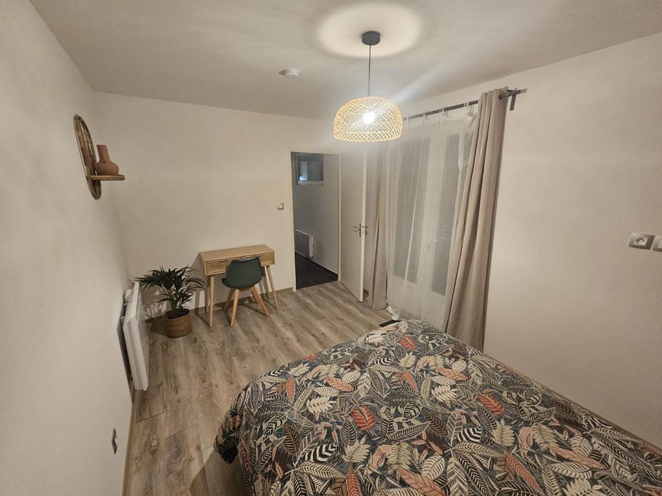 Le Loft du Monchelet, 2 pièces - Saint-Omer Apartment in Hauts-de-France