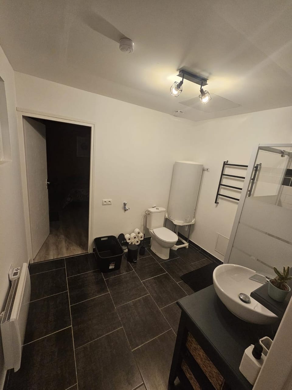 Le Loft du Monchelet, 2 pièces - Saint-Omer Apartment in Hauts-de-France