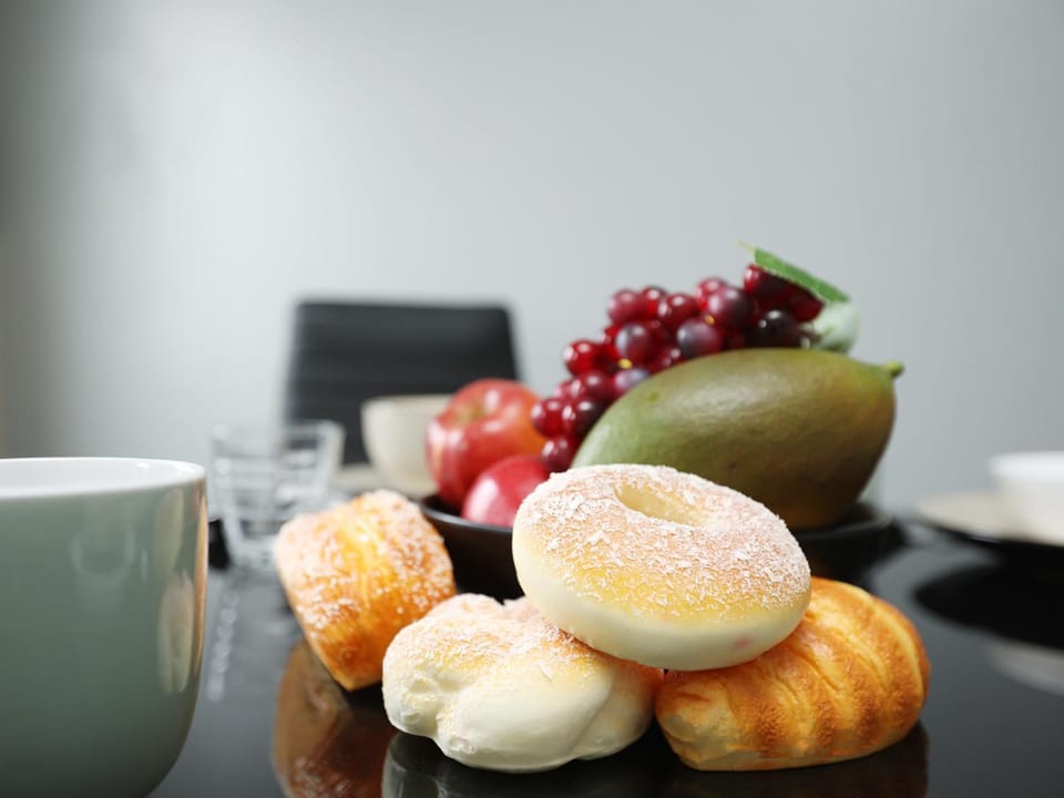 Food and drinks, Food, Breakfast