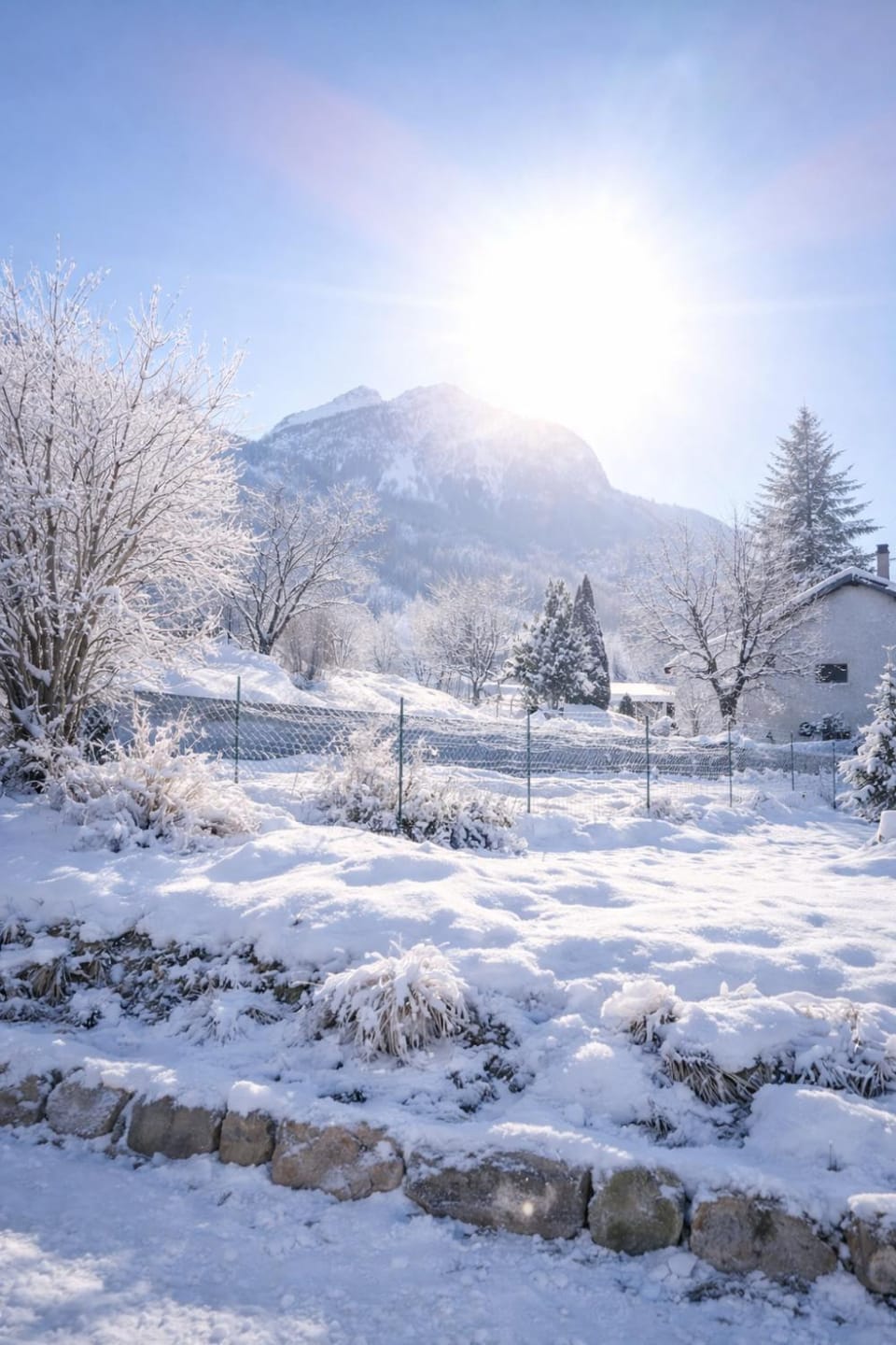 Garden, Garden, Skiing, Skiing, Garden view, Garden view, locker, locker