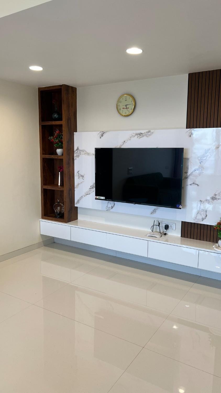 TV and multimedia