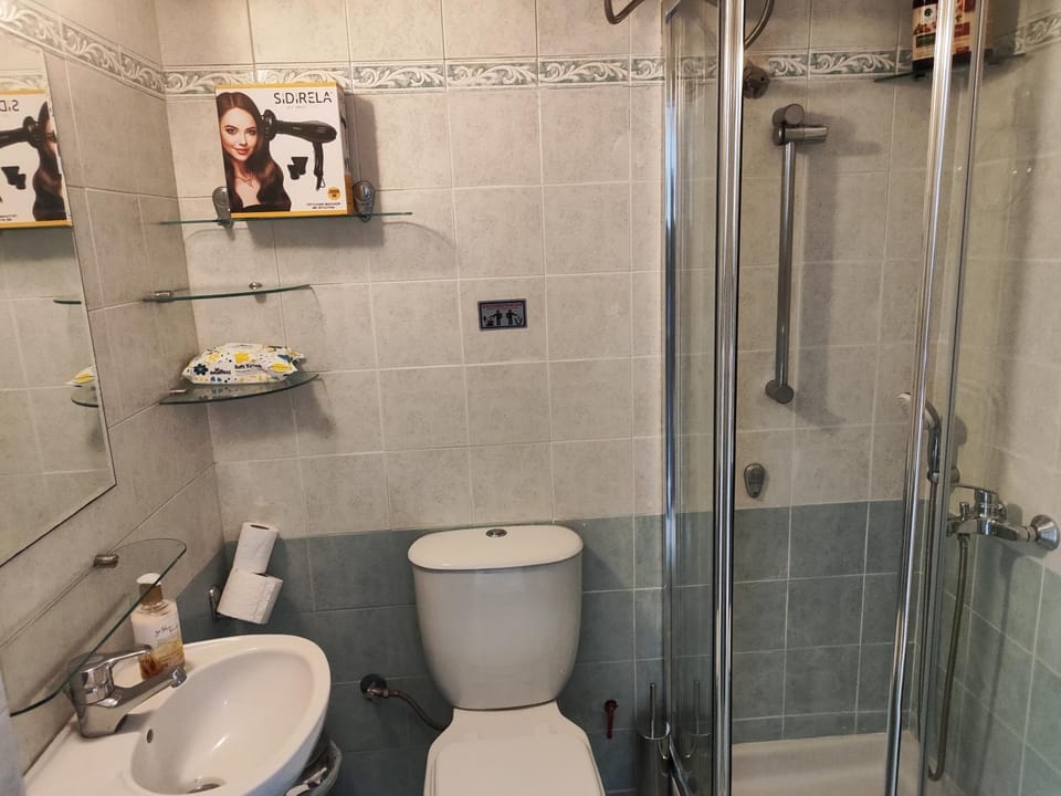 S & K GROUND FLAT in Vrilissia Apartment in Chalandri