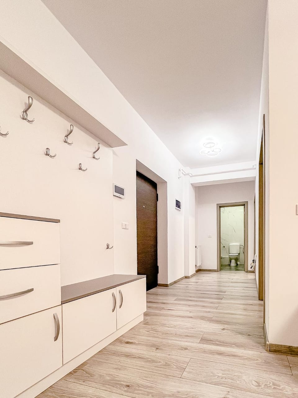 Nordic Residence NH 42 Apartment in Romania
