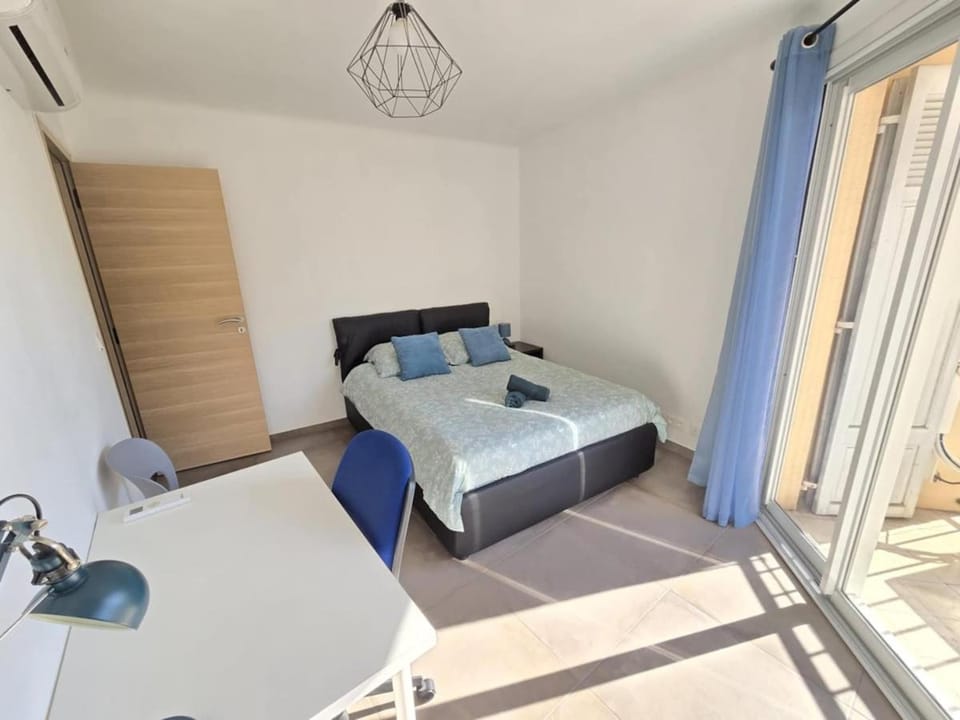 Superbe Appartement Familial Apartment in Cannes