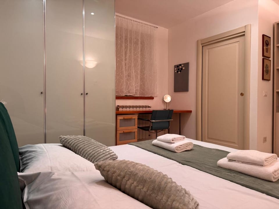 La Luna Suite Apartment in Florence