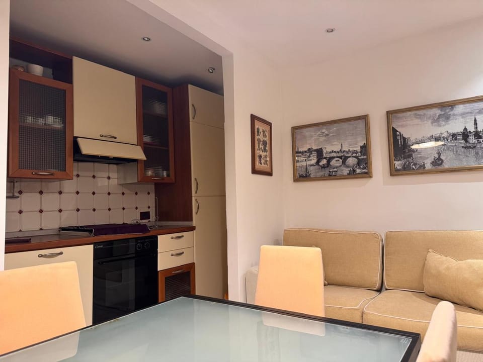 La Luna Suite Apartment in Florence