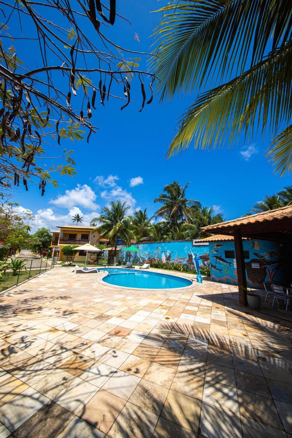 Residencial Maragogi Nature lodge in State of Alagoas, Brazil