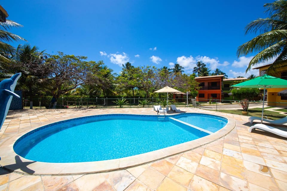 Residencial Maragogi Nature lodge in State of Alagoas, Brazil