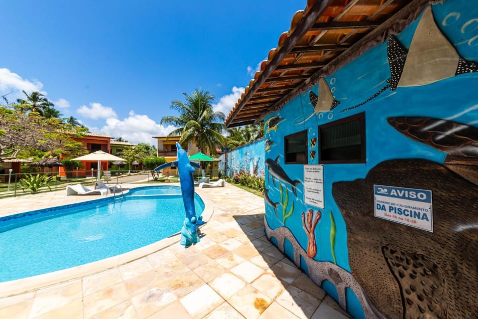Residencial Maragogi Nature lodge in State of Alagoas, Brazil