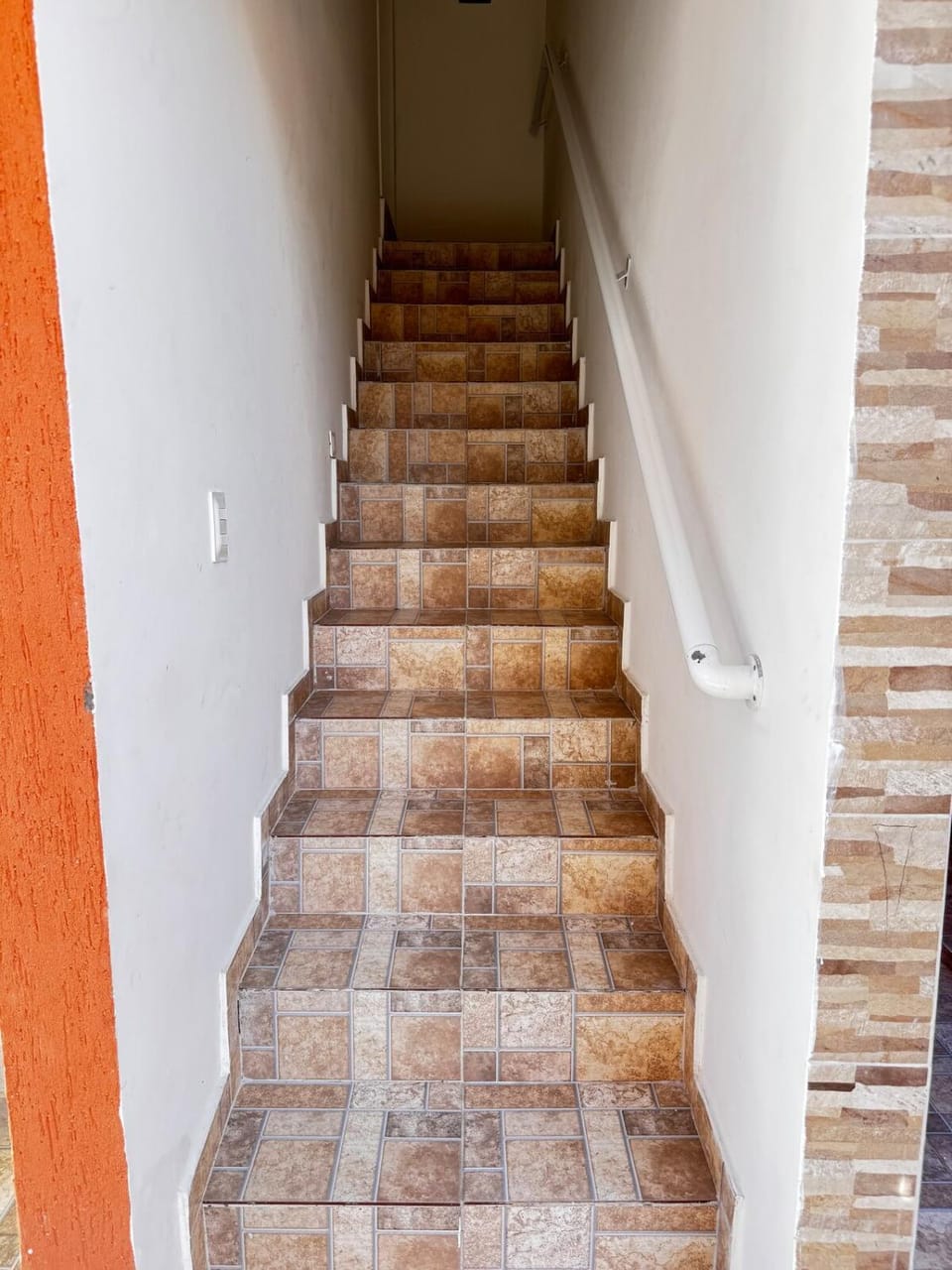 Apartamento em Bertioga à 150m da praia Apartment in Bertioga