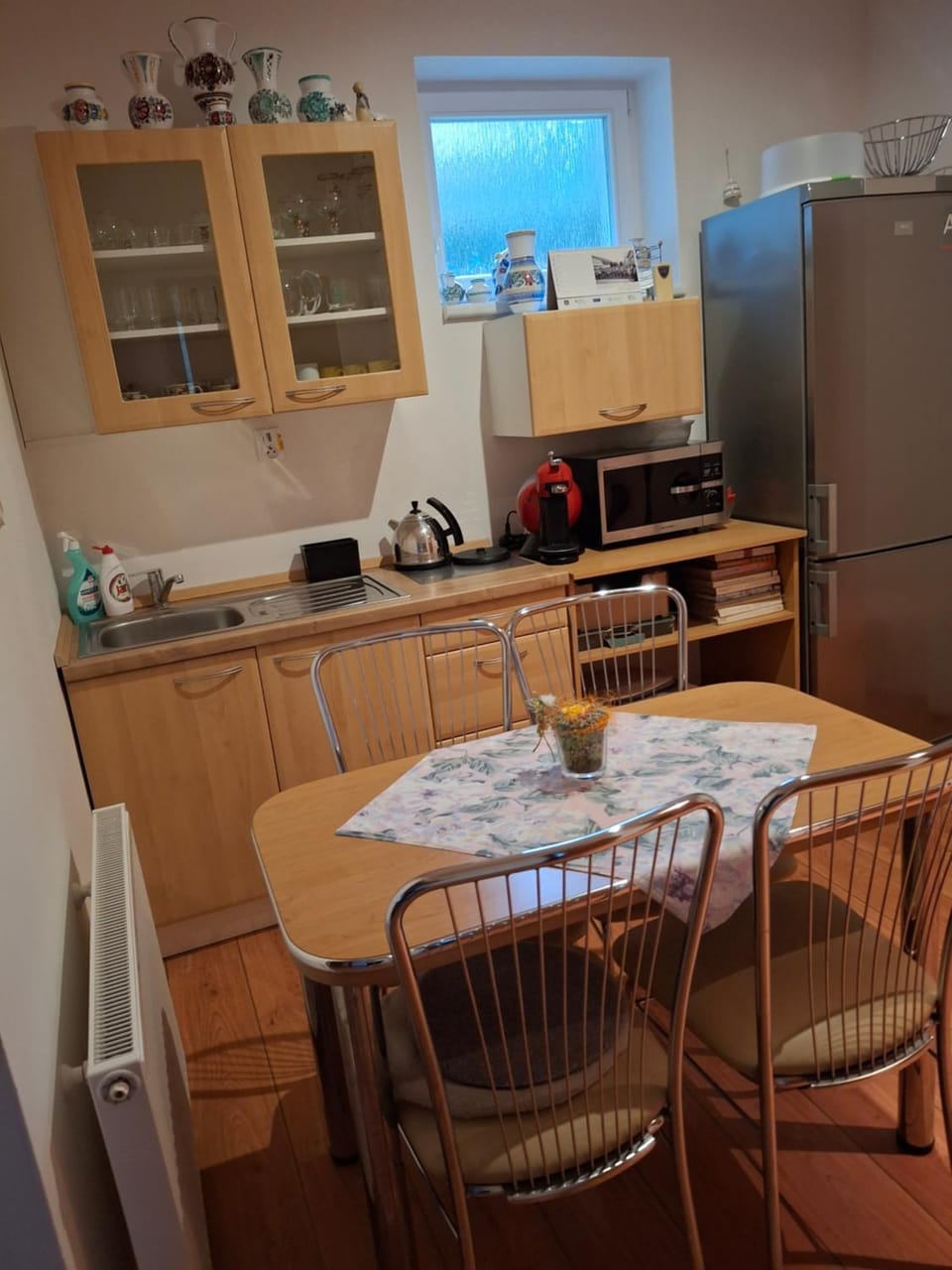 Ubytovanie u Marty Vacation rental in Slovakia
