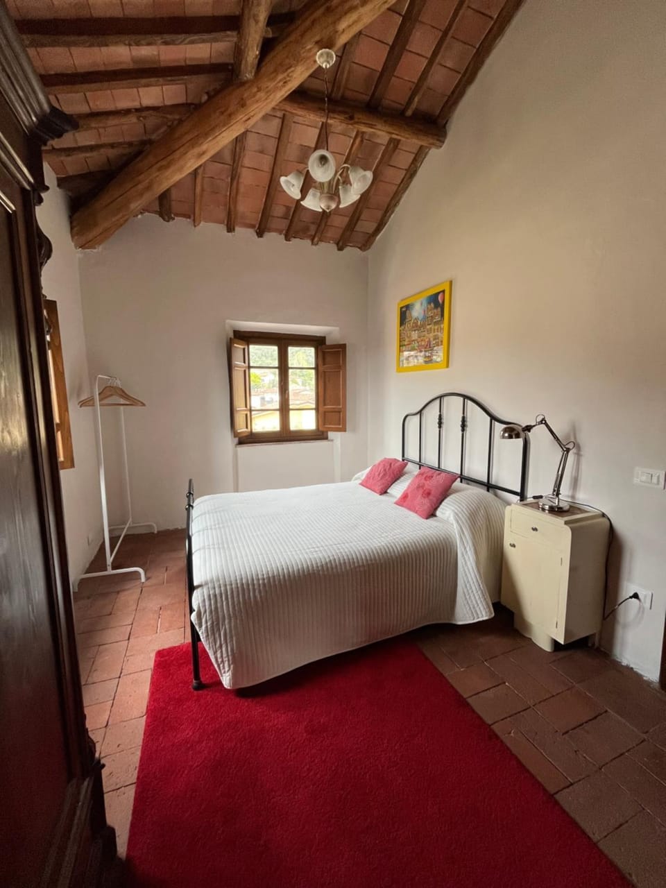 A casa con Jessie Bed and Breakfast in Emilia-Romagna