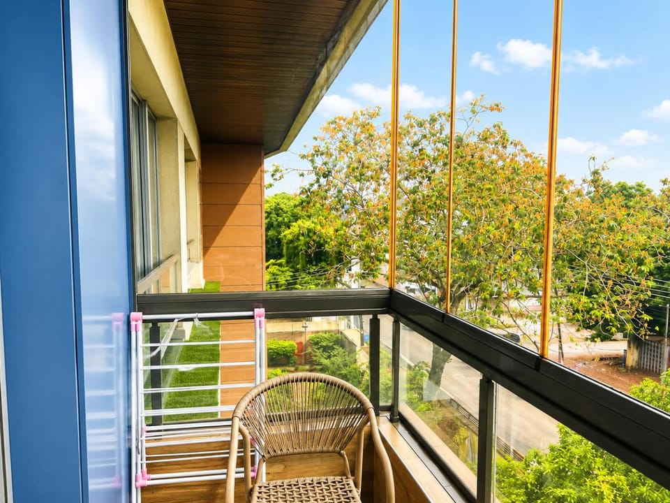 PLS Apartments Pearl-Cantonment One Bedroom Apartment in Accra