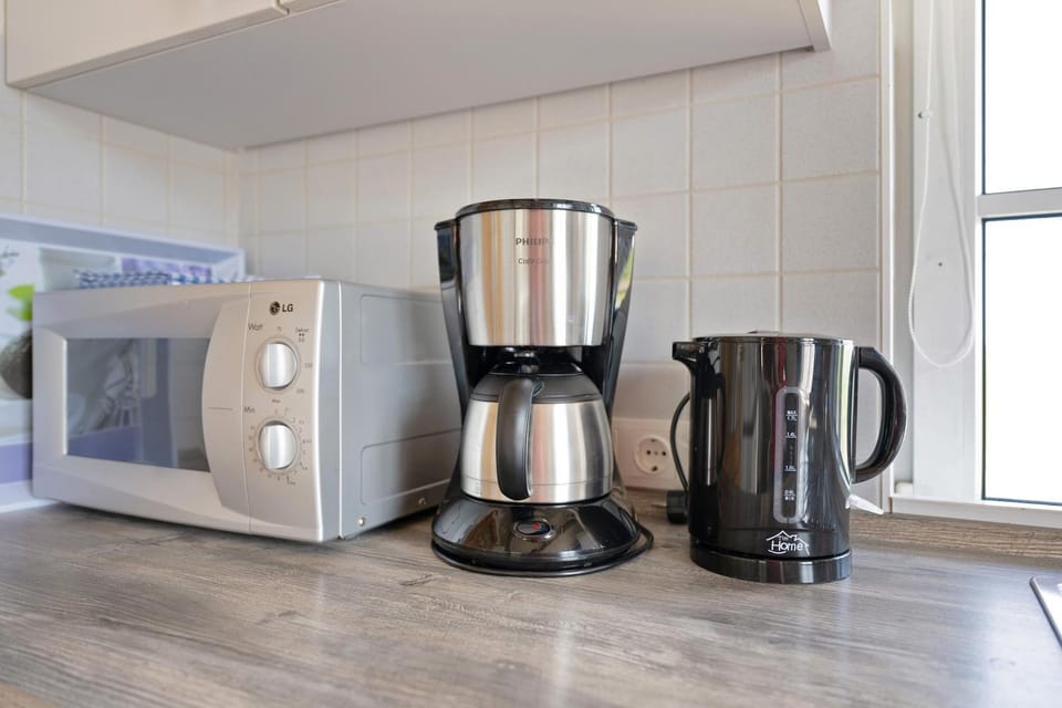 Haus Möwe und Robbe House in Dagebüll