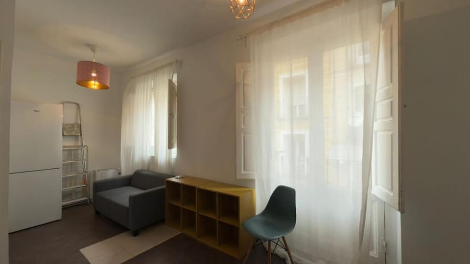 Bright Apartment in the Heart of Lavapies - B41 Apartment in Centro