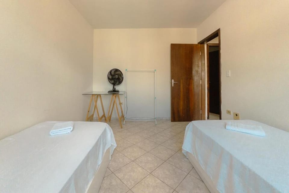 Amplo Aptº em Maringá - Excelente Localização! Apartment in Maringá