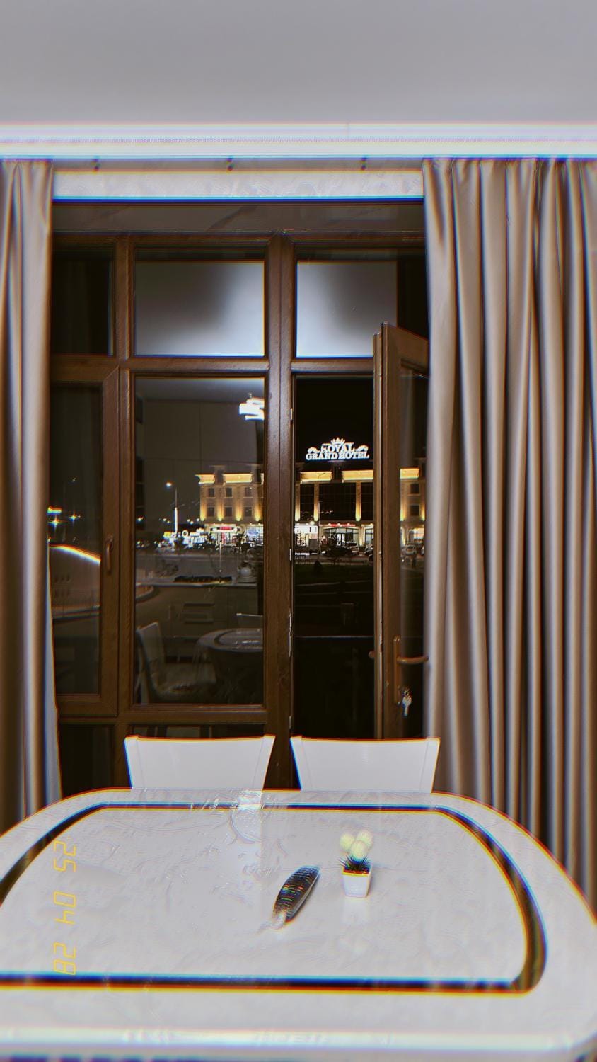 Керуен Сарай Апартаменты Apartment in Kazakhstan