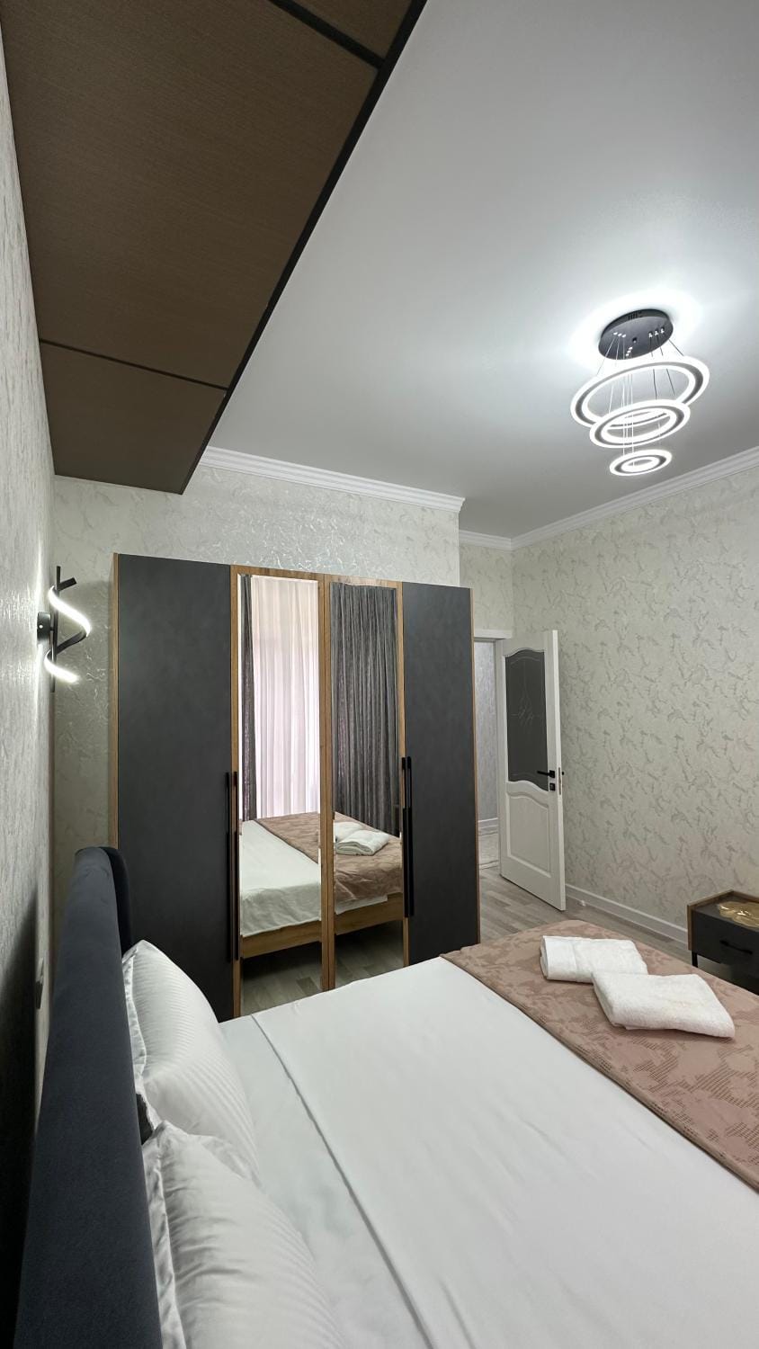 Керуен Сарай Апартаменты Apartment in Kazakhstan