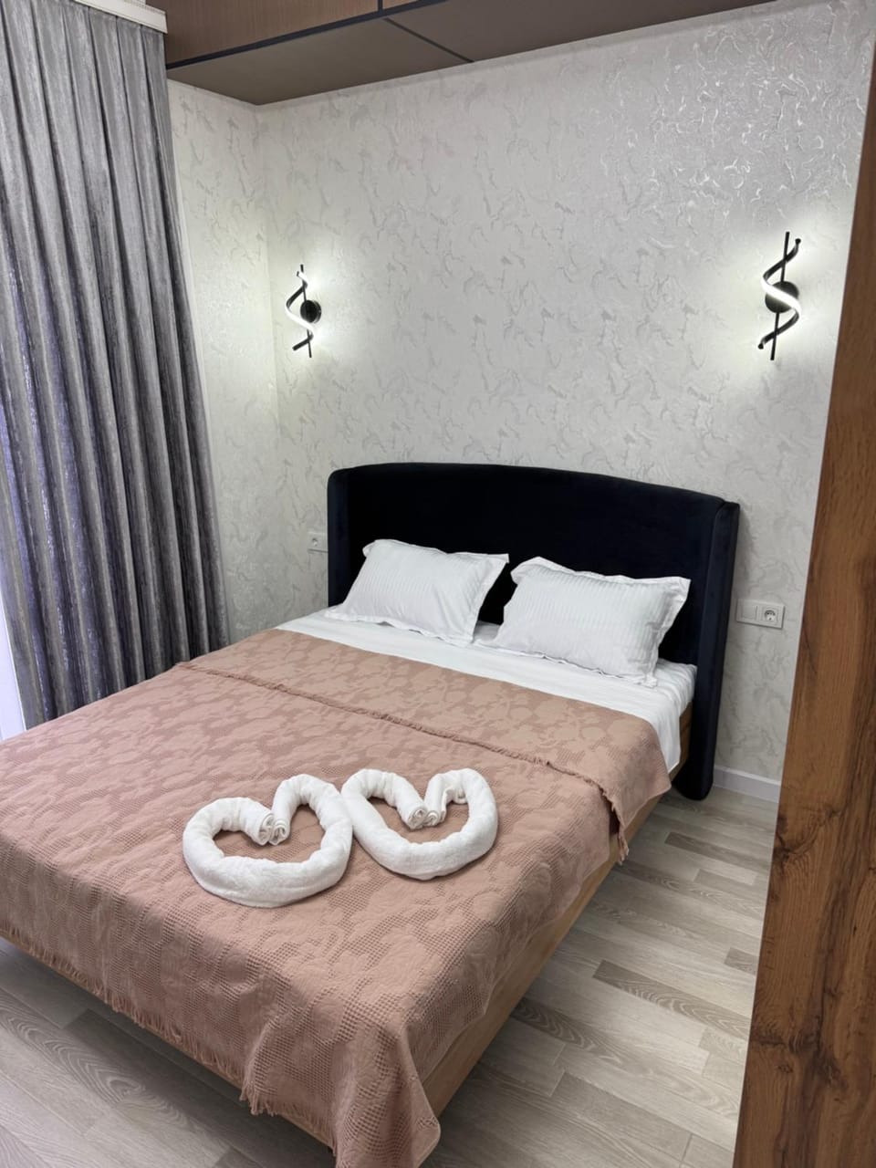 Керуен Сарай Апартаменты Apartment in Kazakhstan