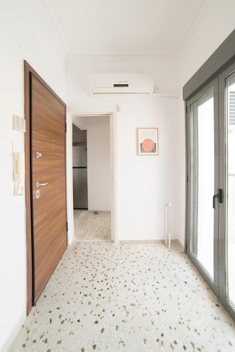 Cozy Penthouse Athens Skyline & Acropolis Apartment in Athens