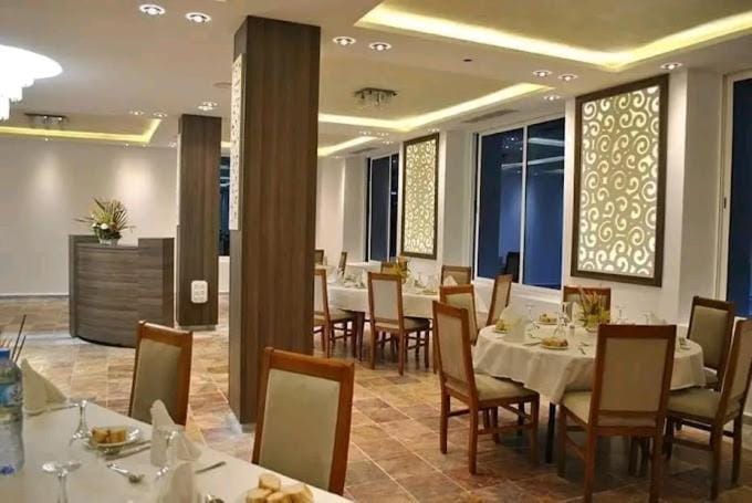 Rym El Djamil Hotel Hotel in Algeria