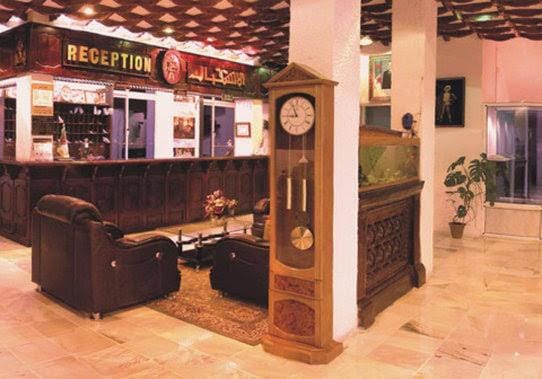 Rym El Djamil Hotel Hotel in Algeria