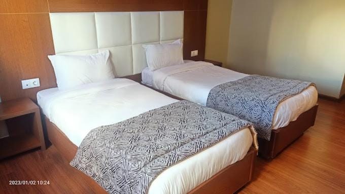 Rym El Djamil Hotel Hotel in Algeria