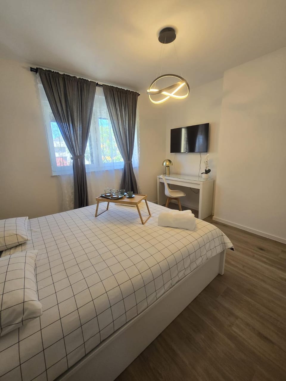 Apartman Leopold Apartment in Zadar County