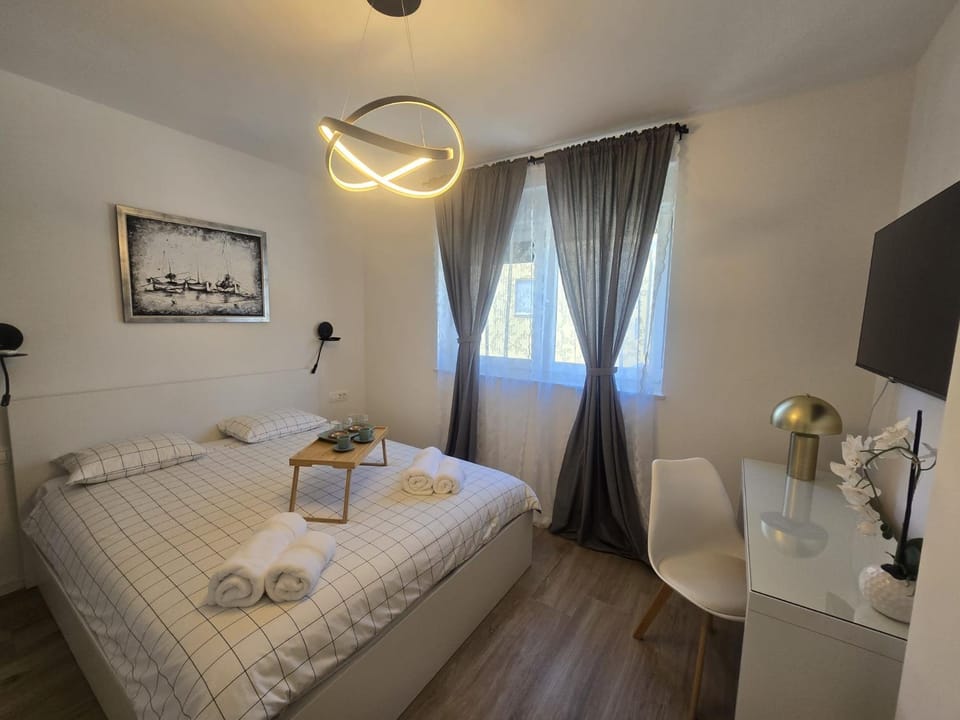 Apartman Leopold Apartment in Zadar County