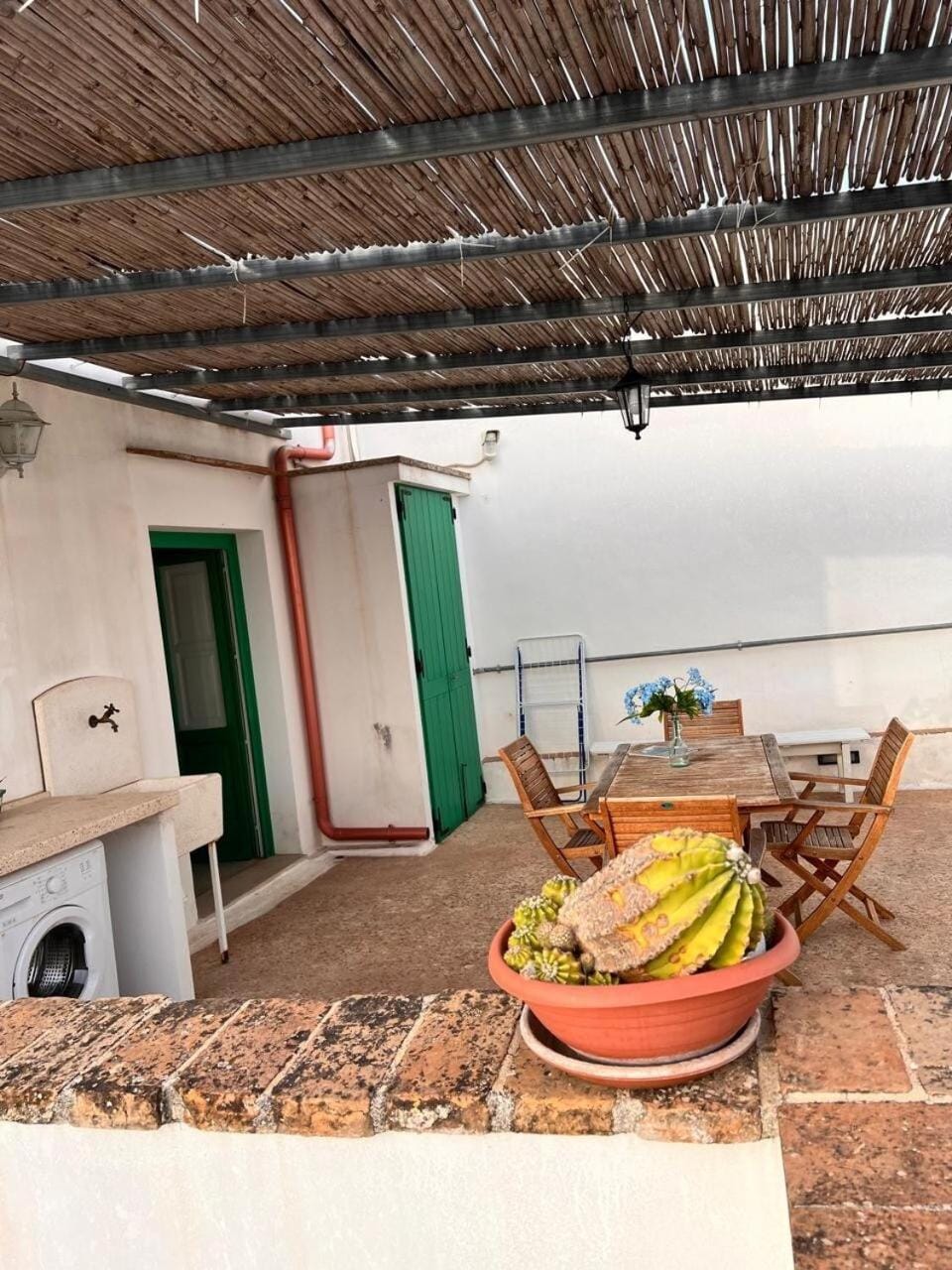 Romantic Suite in an old House in Corte Salentina House in Apulia