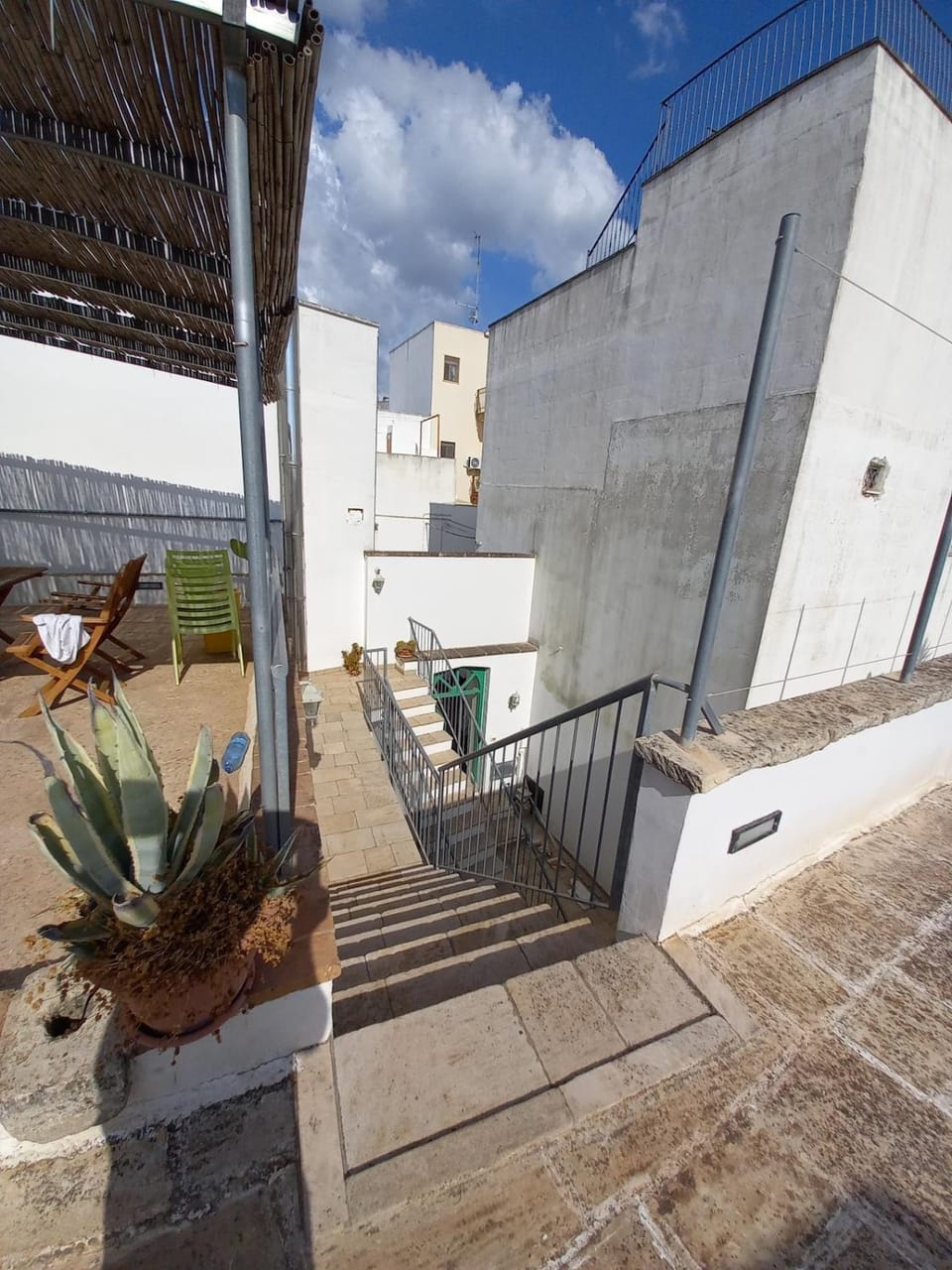 Romantic Suite in an old House in Corte Salentina House in Apulia