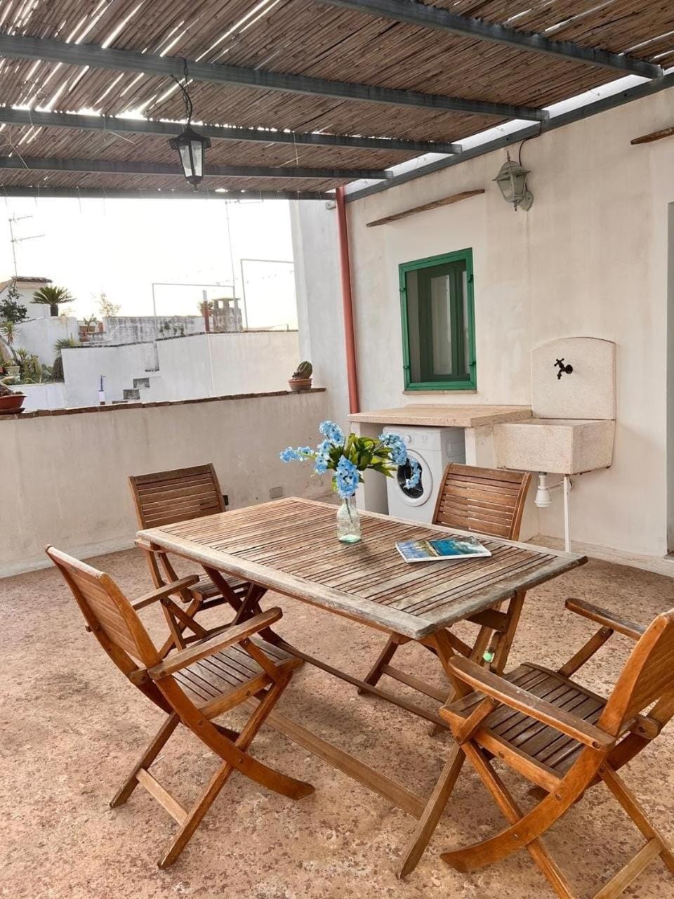 Romantic Suite in an old House in Corte Salentina House in Apulia