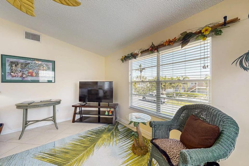 Paradise Found Apartment in Cortez