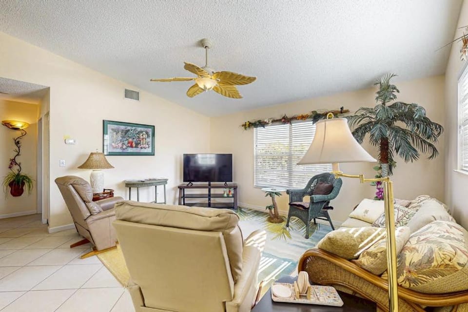 Paradise Found Apartment in Cortez