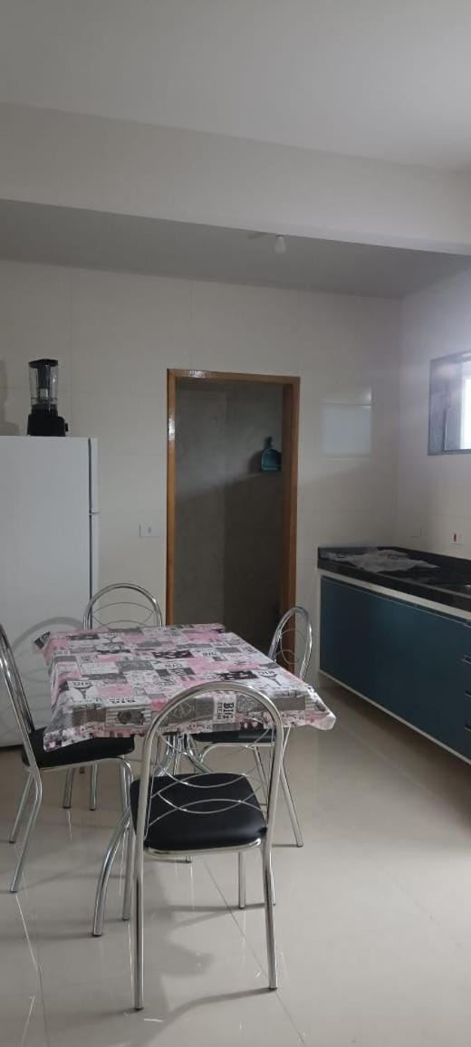 Apartamento Praia perequê- Açu em Ubatuba-SP Apartment in Ubatuba