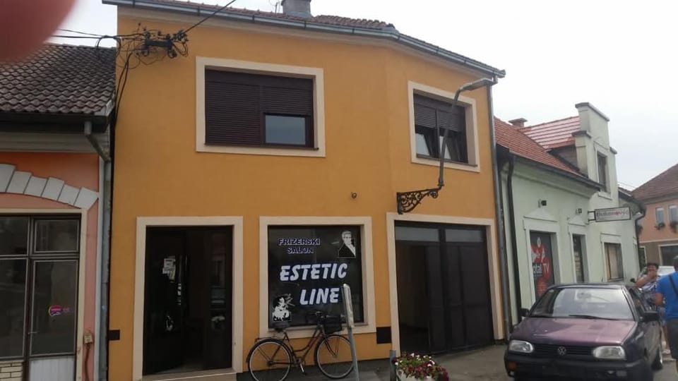 Stan na dan Relax Apartment in Federation of Bosnia and Herzegovina