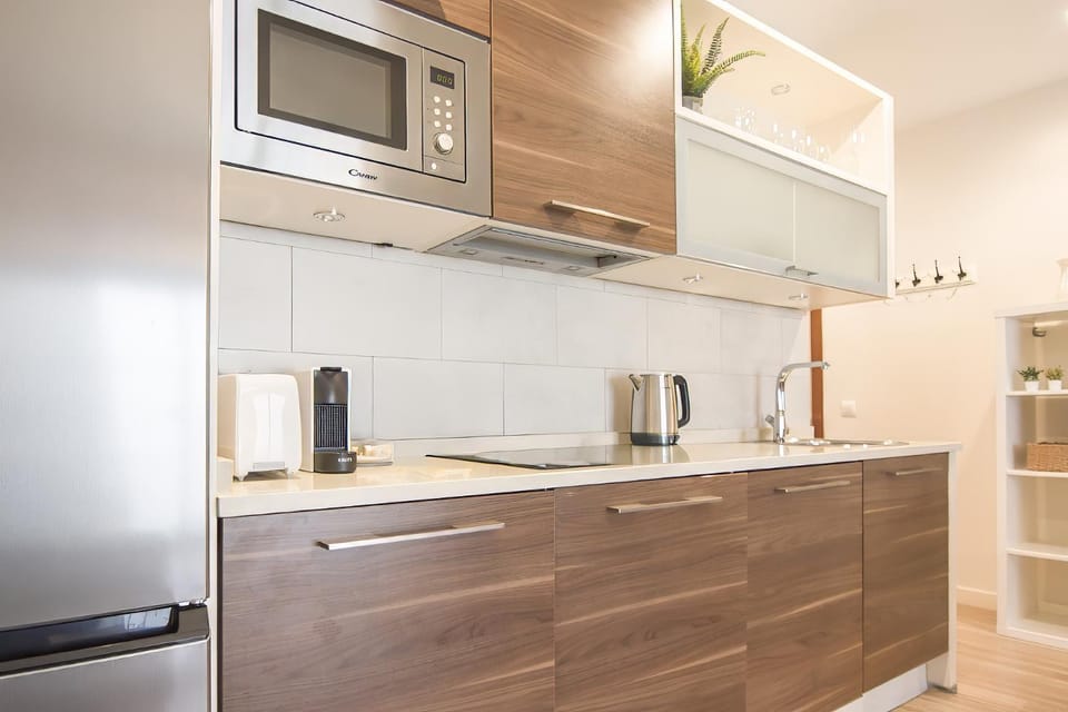 RentalSevilla Asunción Apartment in Seville