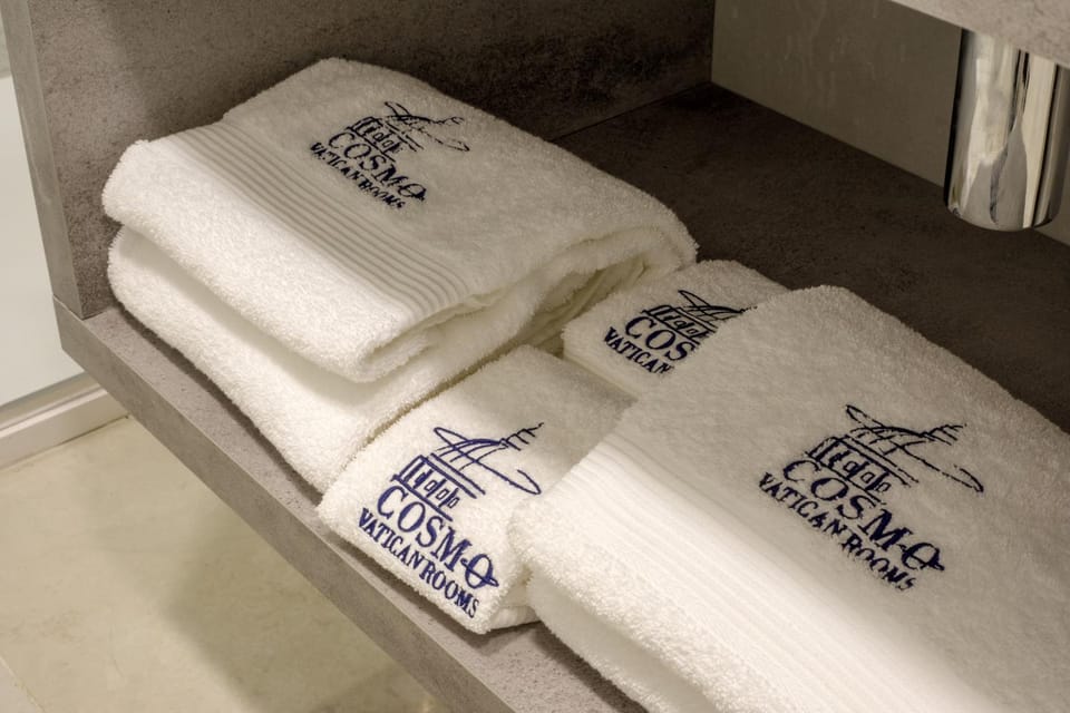 towels