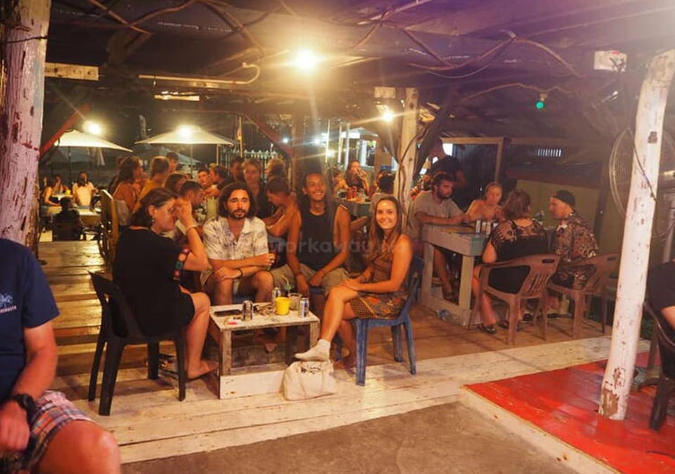 Restaurant/places to eat, Communal lounge/ TV room, Lounge or bar, Evening entertainment