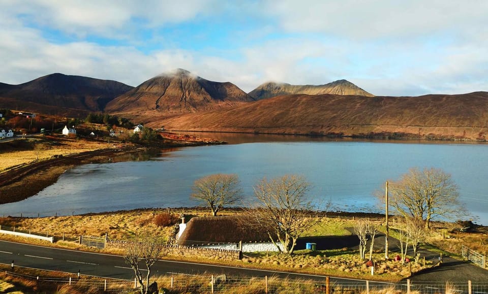 View (from property/room)